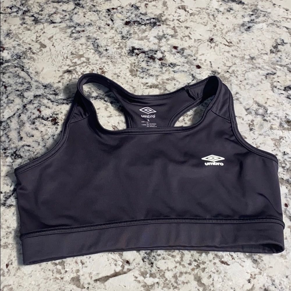 UMBRO sports bra